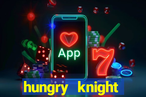 hungry knight gameboy rom pt br
